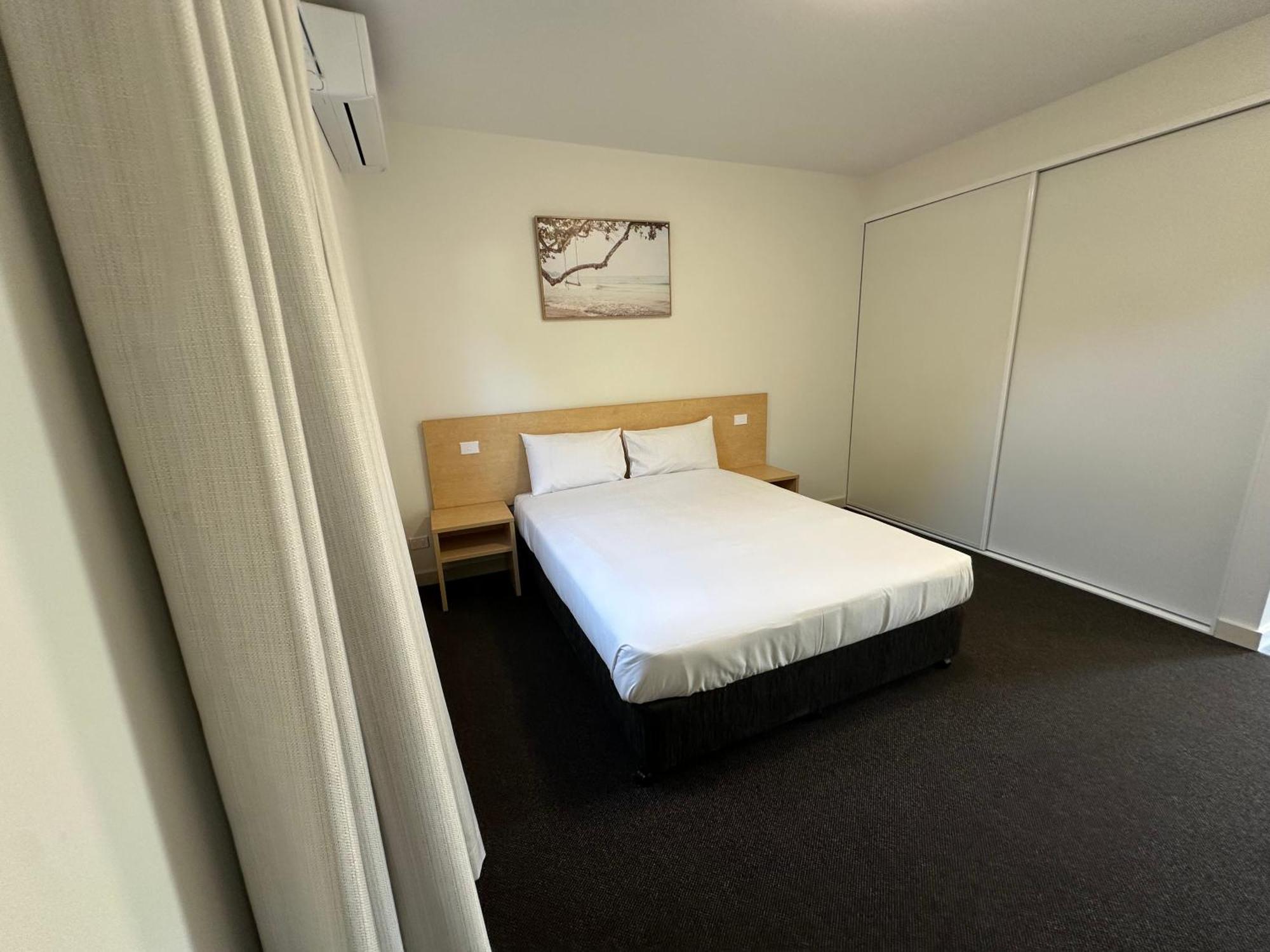 Travellers Motor Village Newcastle Eksteriør billede