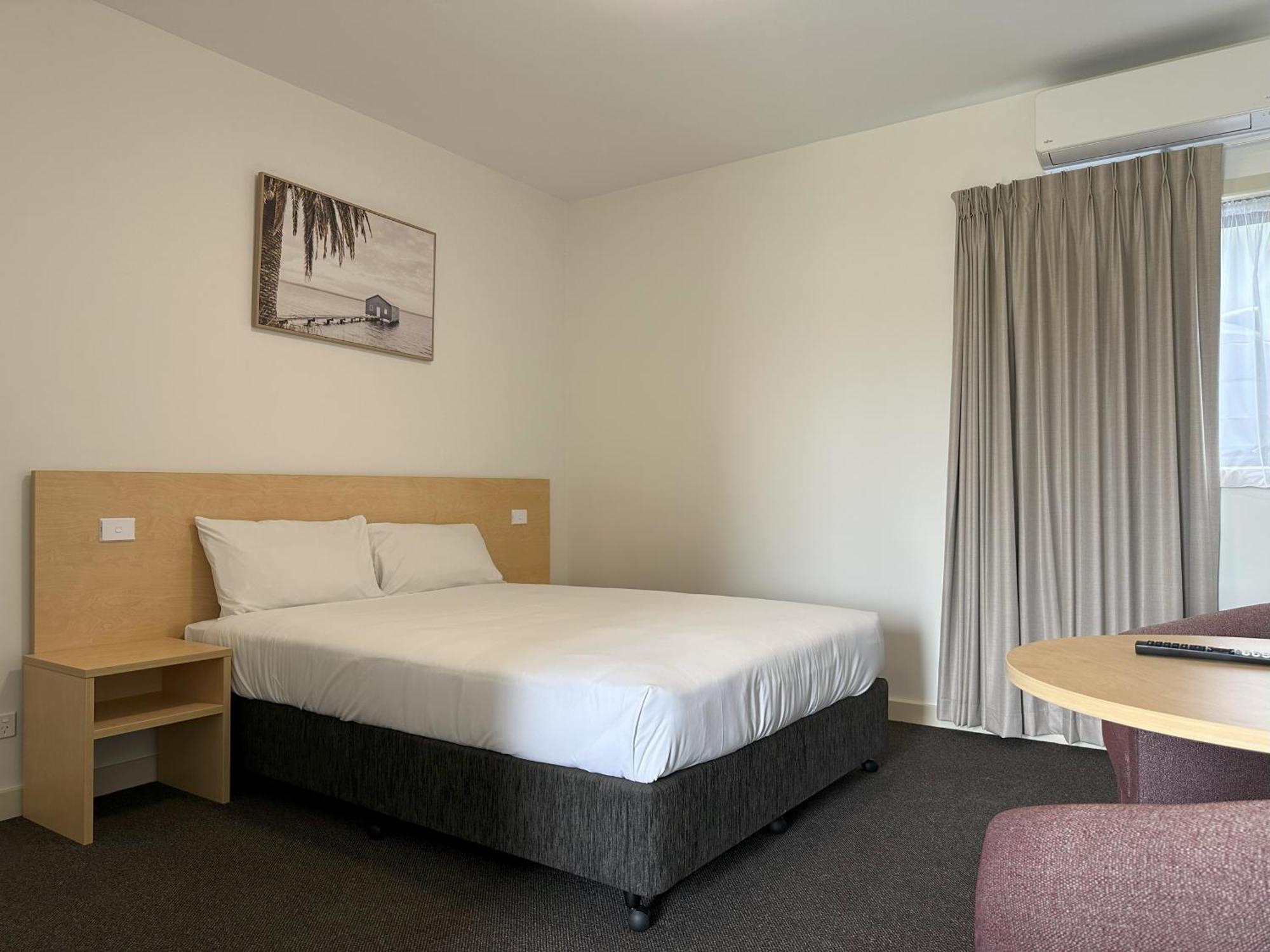 Travellers Motor Village Newcastle Eksteriør billede